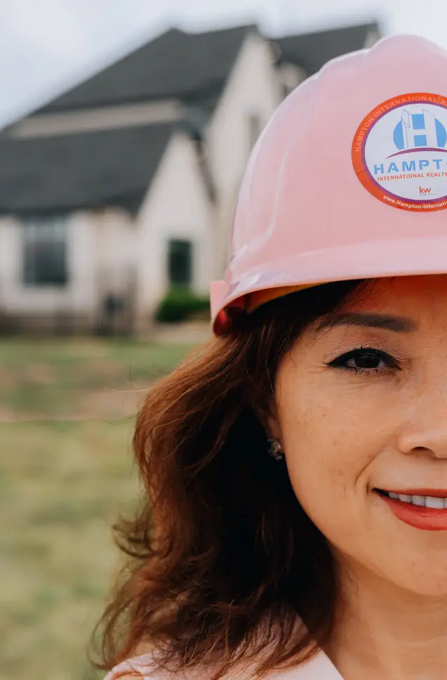 Cecilia Hampton, branding photography by studioUSA in Dallas-Fort Worth