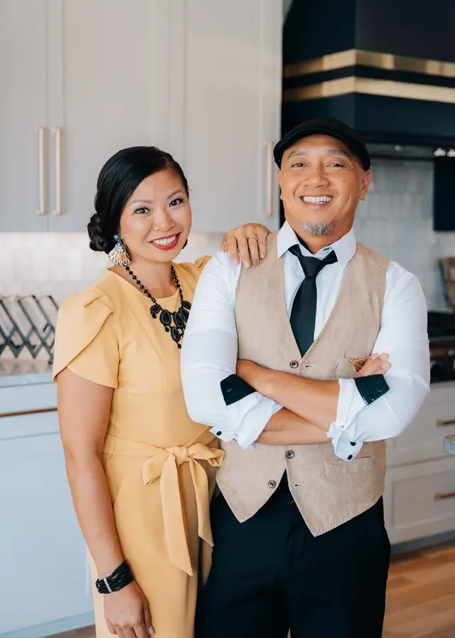 Emily Huynh, headshot photography by studioUSA in Dallas-Fort Worth