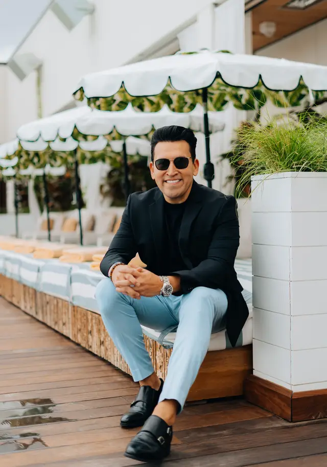 Joseph Garcia, branding photography by studioUSA in Dallas-Fort Worth