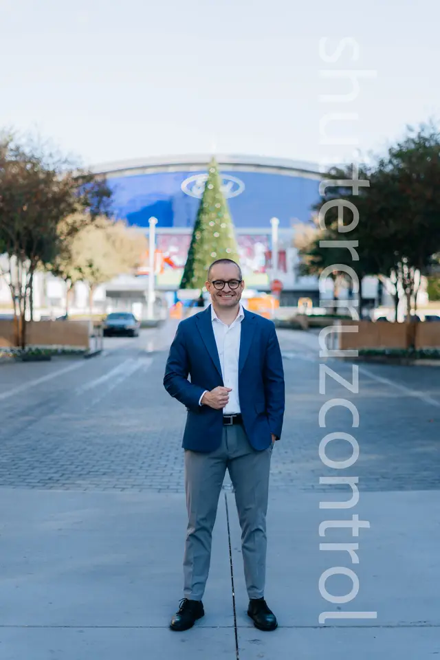 Logan Walter, branding photography by studioUSA in Dallas-Fort Worth