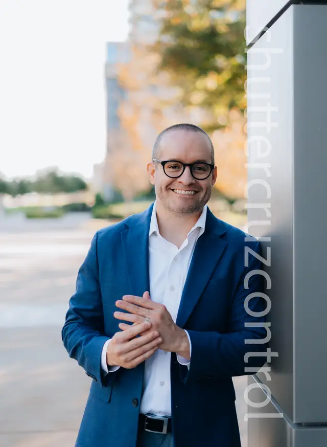 Logan Walter, branding photography by studioUSA in Dallas-Fort Worth
