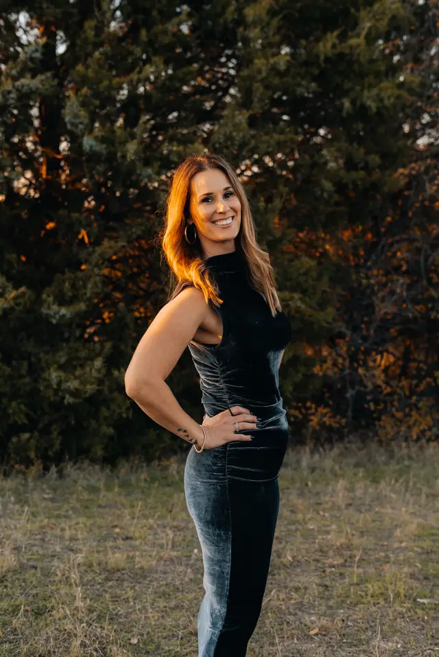 Shelby Sokolash, branding photography by studioUSA in Dallas-Fort Worth