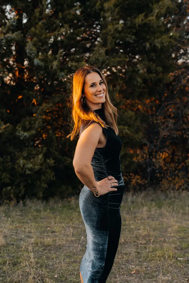 Shelby Sokolash, branding photography by studioUSA in Dallas-Fort Worth