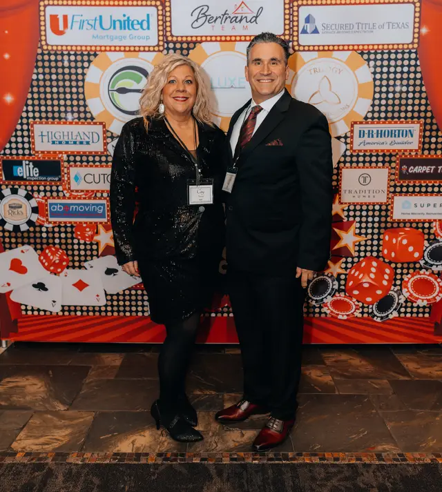 Bertrand Casino Night, event photography by studioUSA in Dallas-Fort Worth