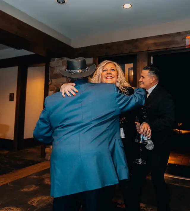 Bertrand Casino Night, event photography by studioUSA in Dallas-Fort Worth