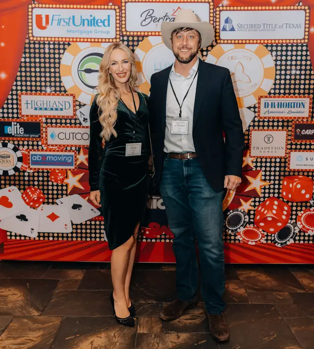 Bertrand Casino Night, event photography by studioUSA in Dallas-Fort Worth
