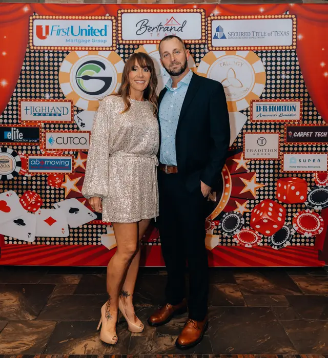 Bertrand Casino Night, event photography by studioUSA in Dallas-Fort Worth
