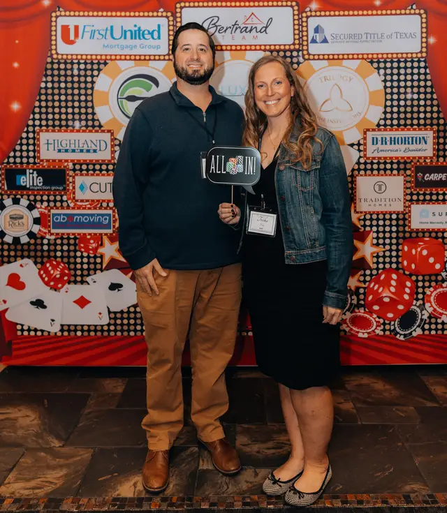 Bertrand Casino Night, event photography by studioUSA in Dallas-Fort Worth