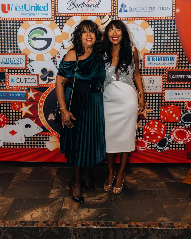 Bertrand Casino Night, event photography by studioUSA in Dallas-Fort Worth