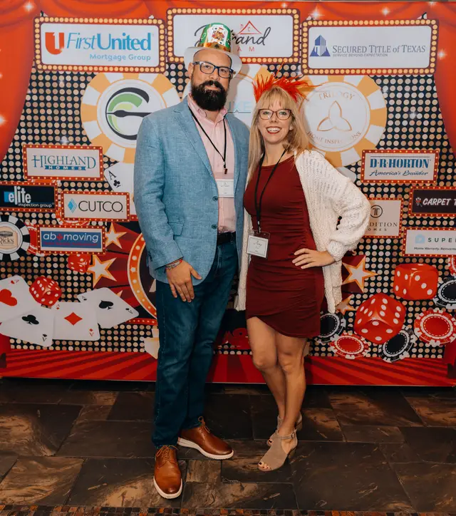 Bertrand Casino Night, event photography by studioUSA in Dallas-Fort Worth