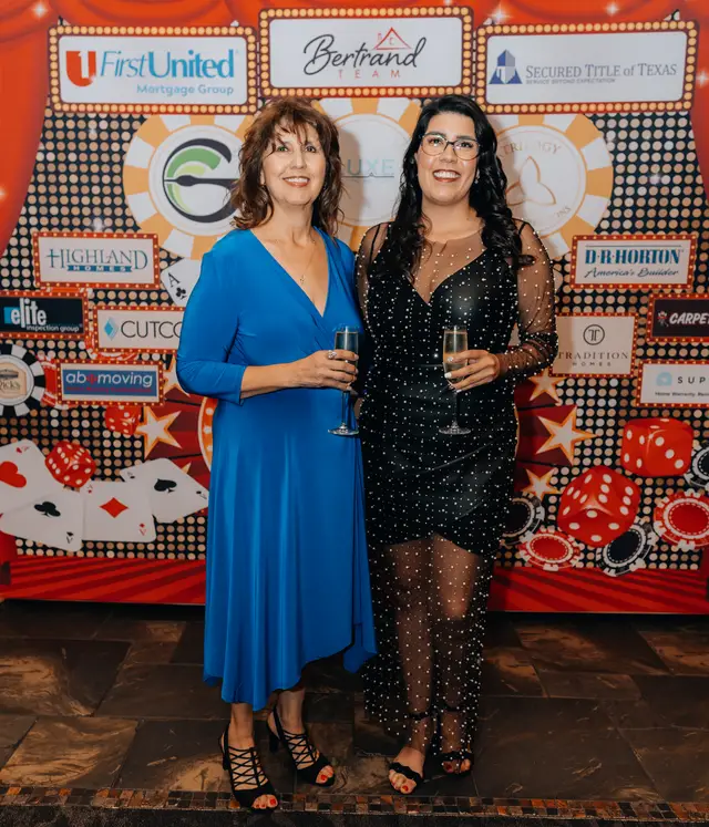 Bertrand Casino Night, event photography by studioUSA in Dallas-Fort Worth
