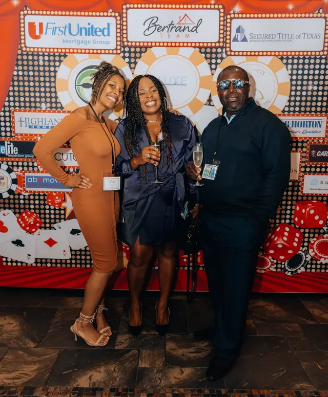 Bertrand Casino Night, event photography by studioUSA in Dallas-Fort Worth