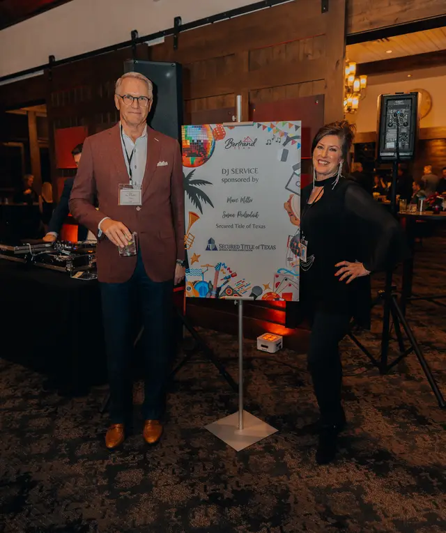 Bertrand Casino Night, event photography by studioUSA in Dallas-Fort Worth