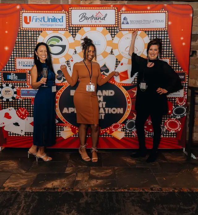 Bertrand Casino Night, event photography by studioUSA in Dallas-Fort Worth