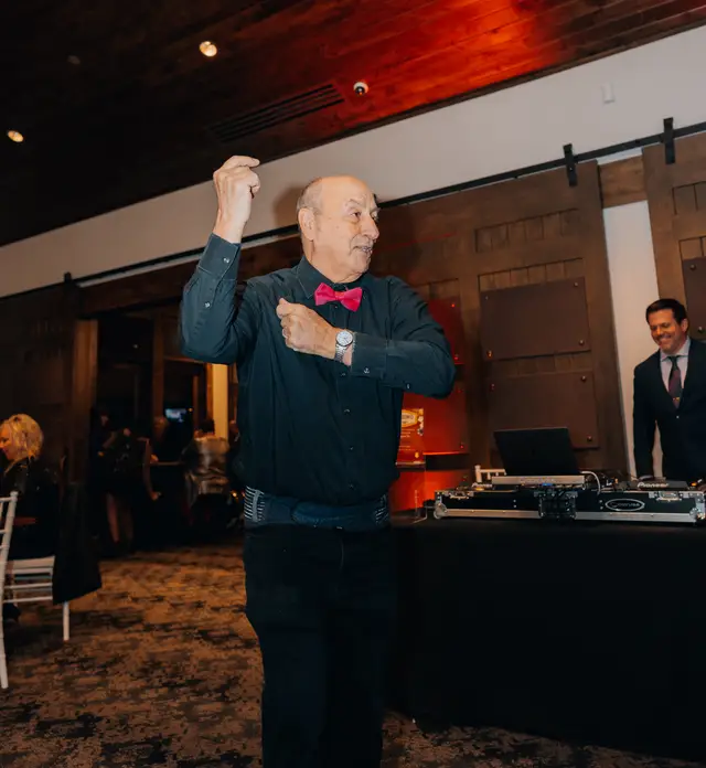 Bertrand Casino Night, event photography by studioUSA in Dallas-Fort Worth