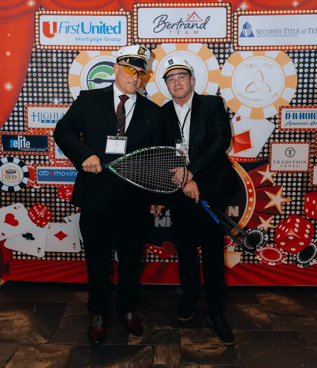 Bertrand Casino Night, event photography by studioUSA in Dallas-Fort Worth