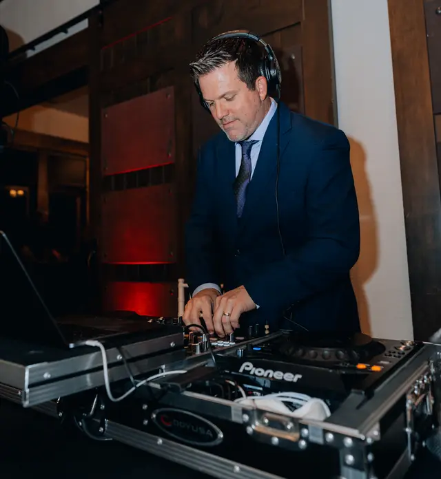 Bertrand Casino Night, event photography by studioUSA in Dallas-Fort Worth
