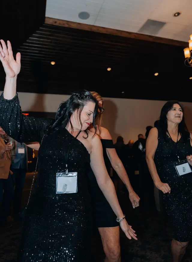 Bertrand Casino Night, event photography by studioUSA in Dallas-Fort Worth