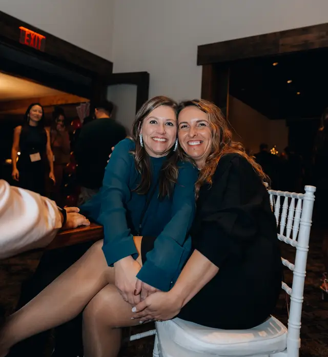 Bertrand Casino Night, event photography by studioUSA in Dallas-Fort Worth