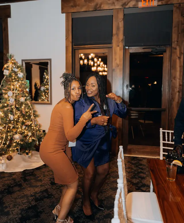 Bertrand Casino Night, event photography by studioUSA in Dallas-Fort Worth