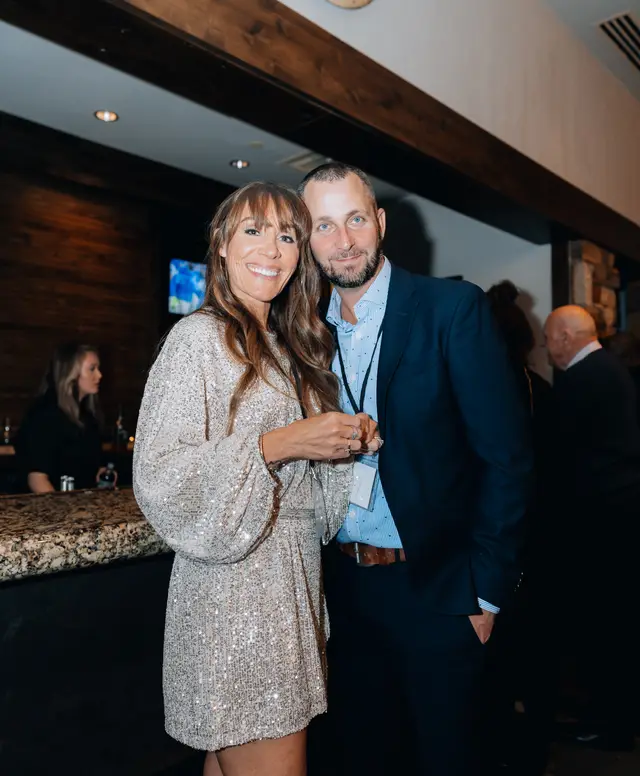 Bertrand Casino Night, event photography by studioUSA in Dallas-Fort Worth