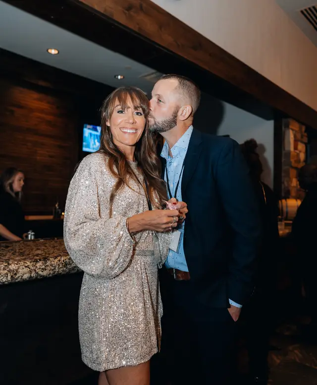Bertrand Casino Night, event photography by studioUSA in Dallas-Fort Worth