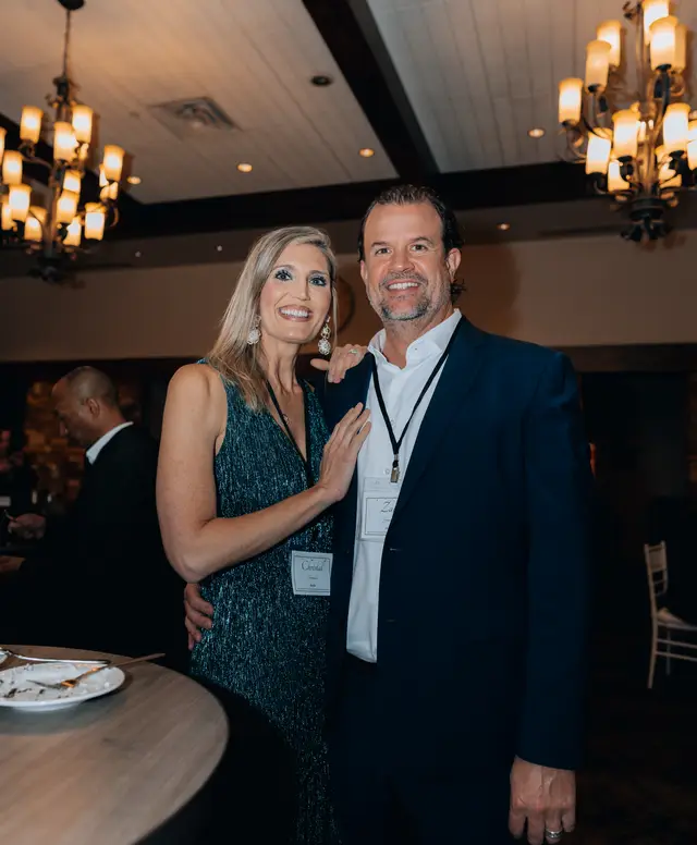 Bertrand Casino Night, event photography by studioUSA in Dallas-Fort Worth