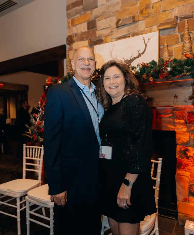 Bertrand Casino Night, event photography by studioUSA in Dallas-Fort Worth