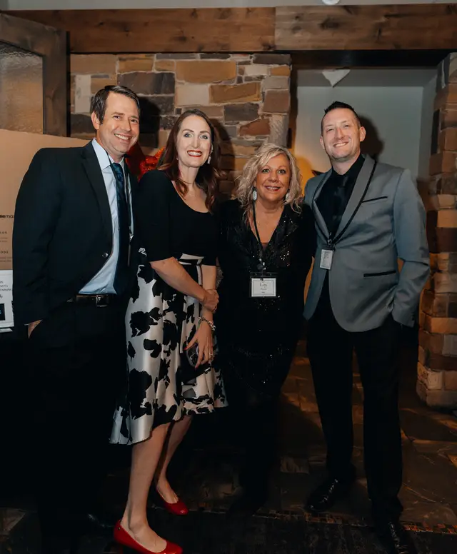 Bertrand Casino Night, event photography by studioUSA in Dallas-Fort Worth
