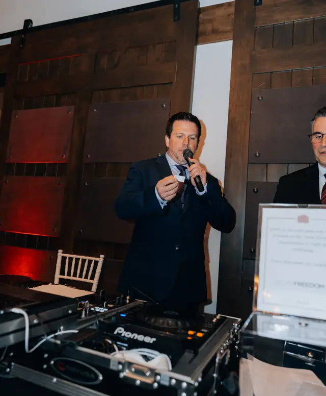 Bertrand Casino Night, event photography by studioUSA in Dallas-Fort Worth