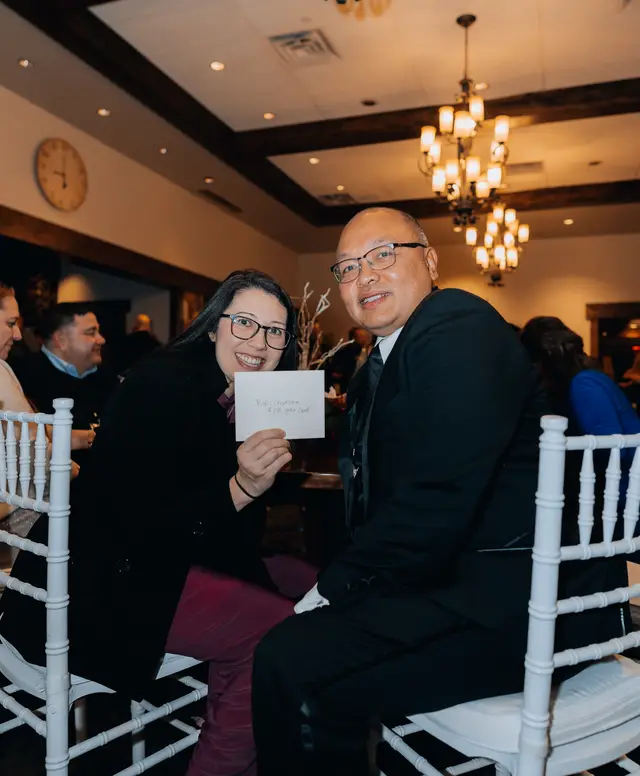 Bertrand Casino Night, event photography by studioUSA in Dallas-Fort Worth