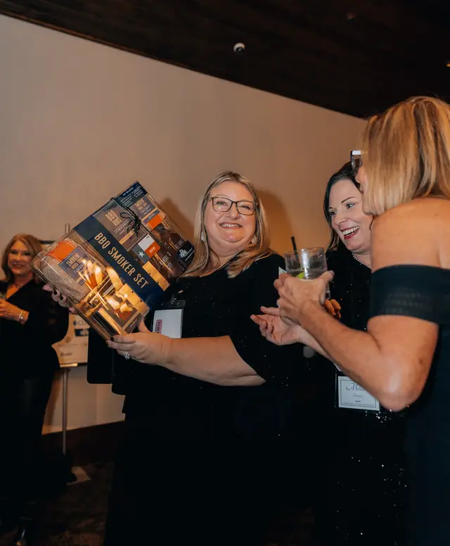 Bertrand Casino Night, event photography by studioUSA in Dallas-Fort Worth