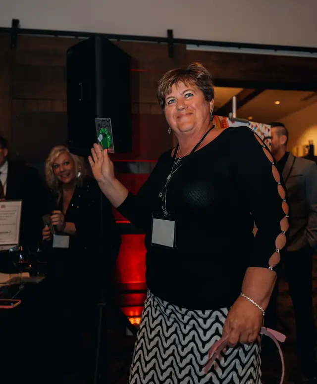 Bertrand Casino Night, event photography by studioUSA in Dallas-Fort Worth