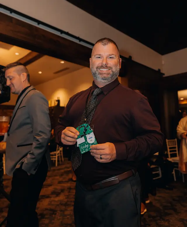 Bertrand Casino Night, event photography by studioUSA in Dallas-Fort Worth