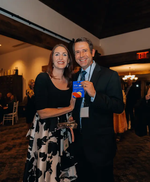 Bertrand Casino Night, event photography by studioUSA in Dallas-Fort Worth
