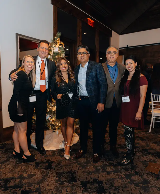 Bertrand Casino Night, event photography by studioUSA in Dallas-Fort Worth