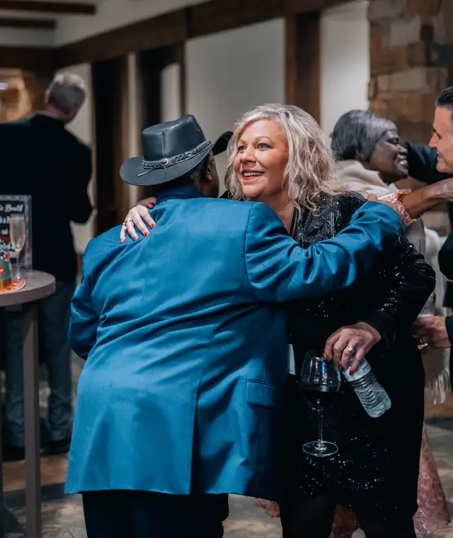 Bertrand Casino Night, event photography by studioUSA in Dallas-Fort Worth