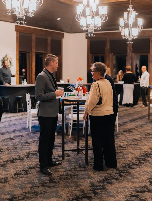 Bertrand Casino Night, event photography by studioUSA in Dallas-Fort Worth