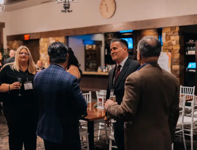 Bertrand Casino Night, event photography by studioUSA in Dallas-Fort Worth