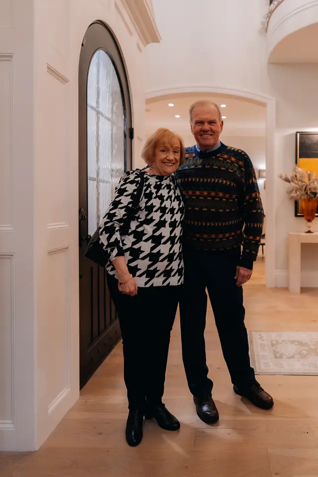 Donna and Terry 2023 Christmas Party, event photography by studioUSA in Dallas-Fort Worth
