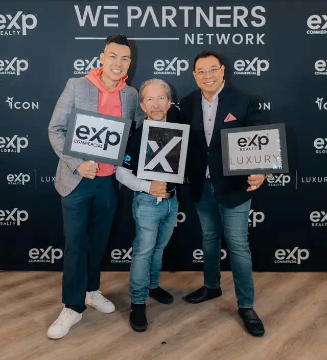 eXp International Potluck 2023, event photography by studioUSA in Dallas-Fort Worth