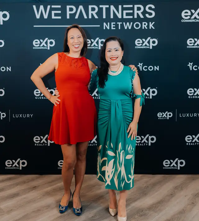 eXp International Potluck 2023, event photography by studioUSA in Dallas-Fort Worth