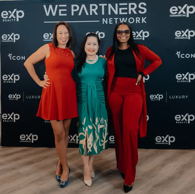 eXp International Potluck 2023, event photography by studioUSA in Dallas-Fort Worth