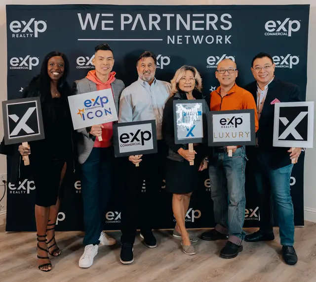 eXp International Potluck 2023, event photography by studioUSA in Dallas-Fort Worth