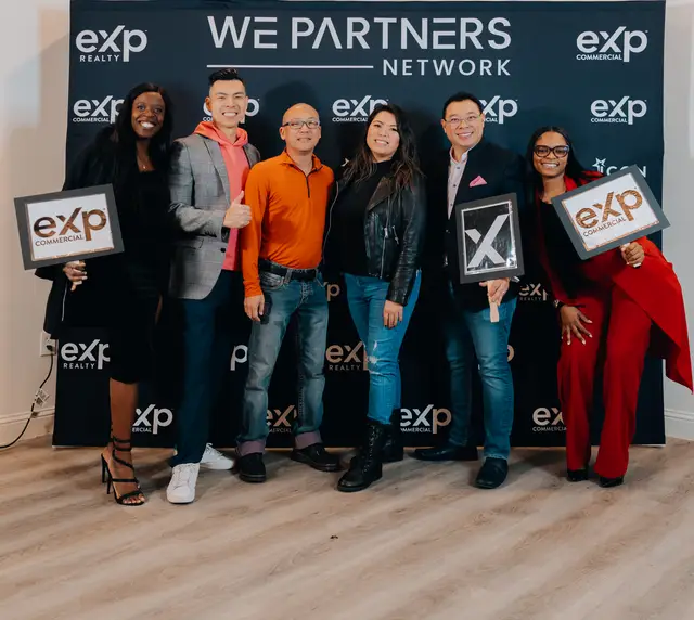 eXp International Potluck 2023, event photography by studioUSA in Dallas-Fort Worth