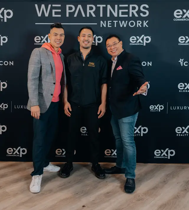 eXp International Potluck 2023, event photography by studioUSA in Dallas-Fort Worth