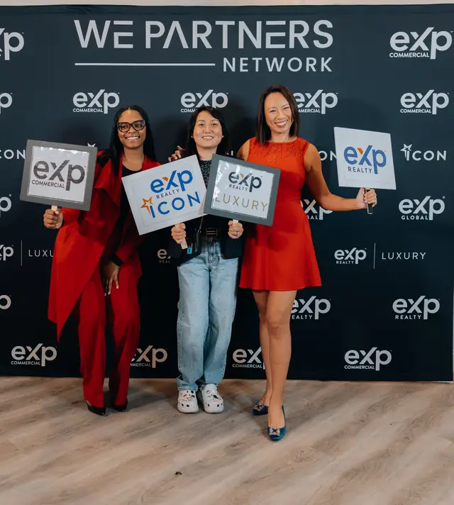 eXp International Potluck 2023, event photography by studioUSA in Dallas-Fort Worth