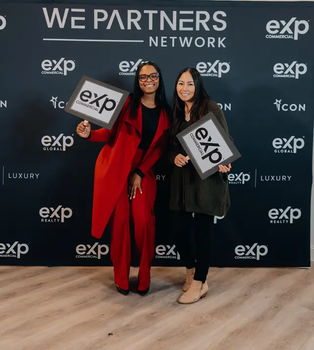 eXp International Potluck 2023, event photography by studioUSA in Dallas-Fort Worth