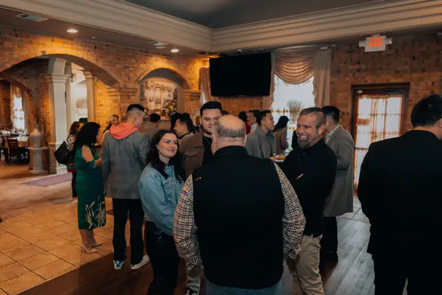 eXp International Potluck 2023, event photography by studioUSA in Dallas-Fort Worth