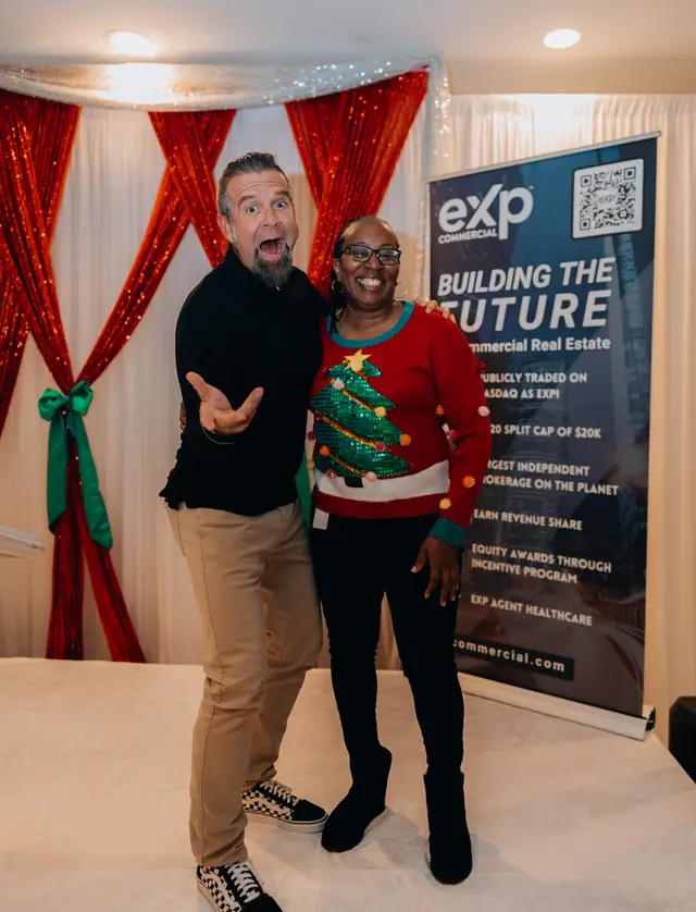 eXp International Potluck 2023, event photography by studioUSA in Dallas-Fort Worth